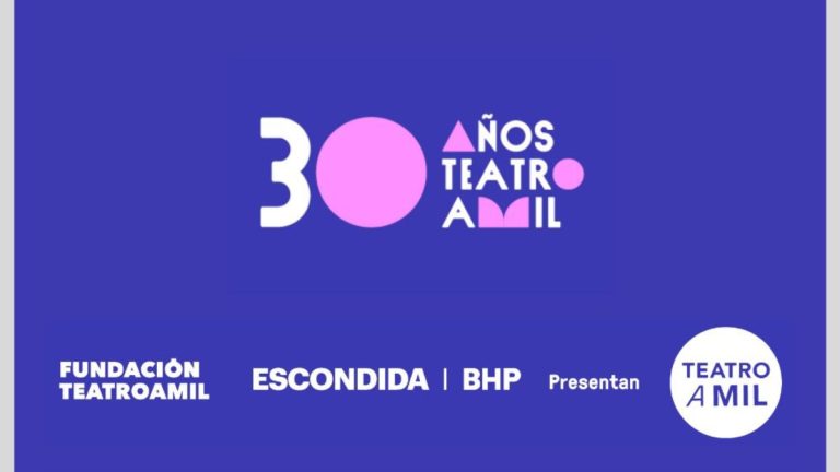 30 Años Teatro A Mil