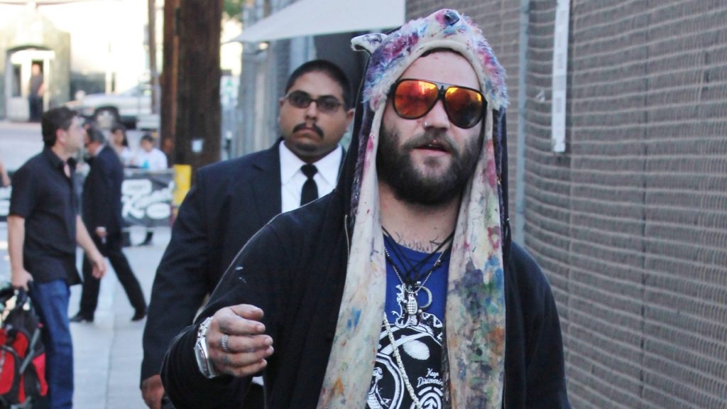 Bam Margera GettyImages 169177716 Web