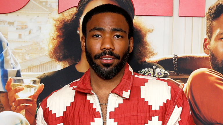 Donald Glover