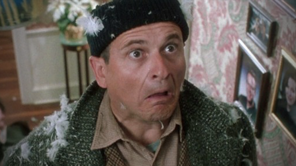 Joe Pesci Mi Pobre Angelito