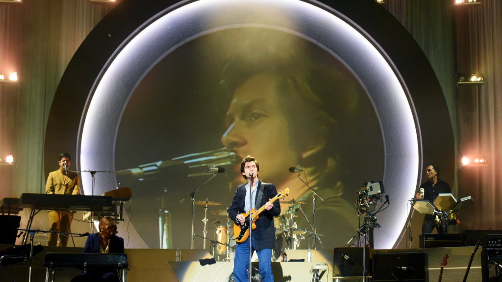 Arctic Monkeys