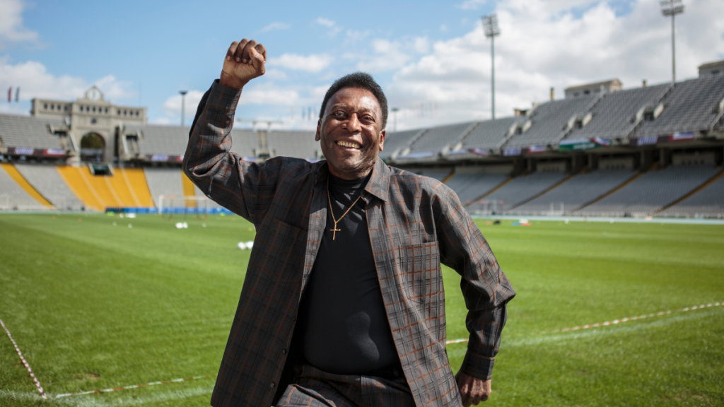 Pelé