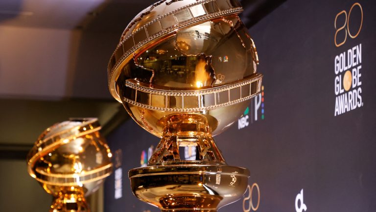 Globos de oro Golden Globes GettyImages 1245561362 Web