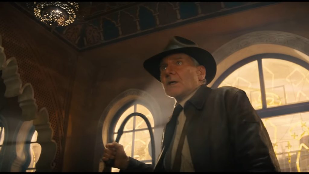 Indiana Jones 5