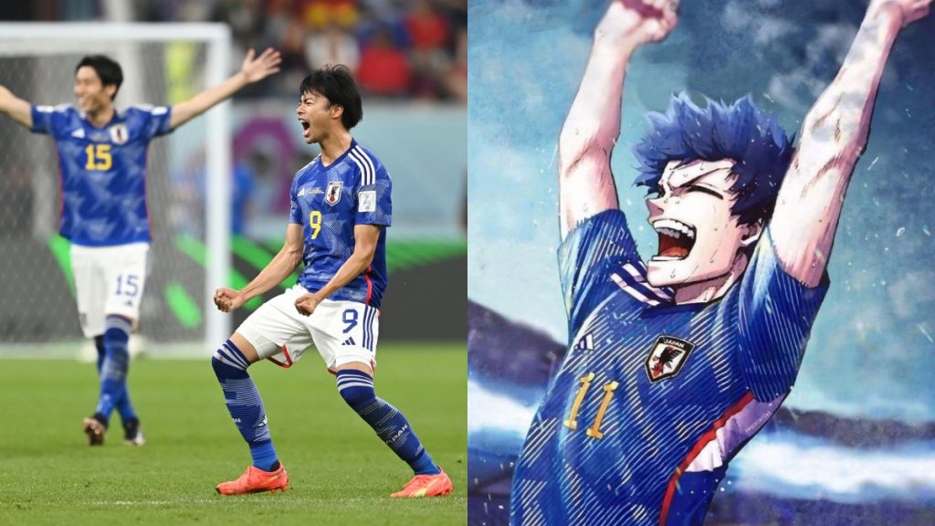 Japón Memes España