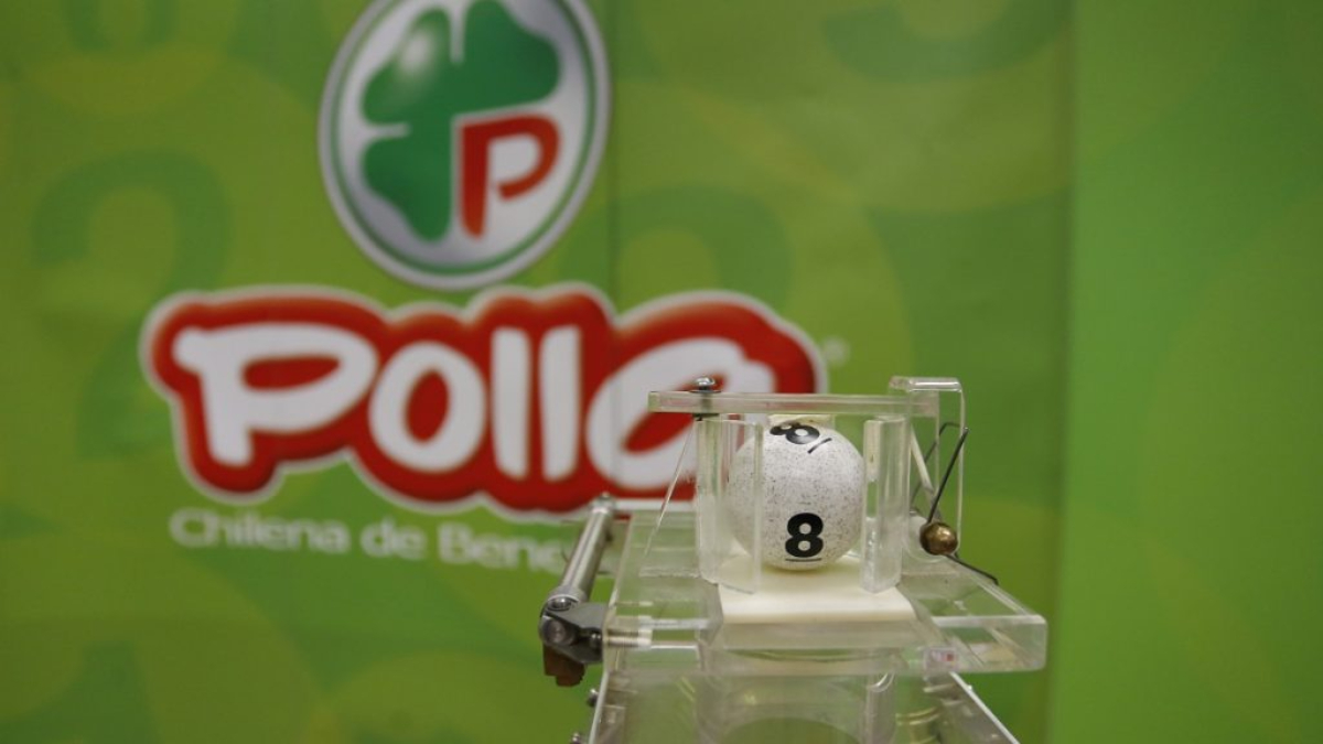 La Suerte de Ser Chileno 2022 Revisa los 44 ganadores del sorteo solo con tu RUT — Futuro Chile