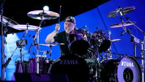Lars Ulrich GettyImages 1427059260 Web