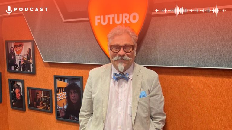 Leopoldo Soto Doctor Habla De Fusión Nuclear
