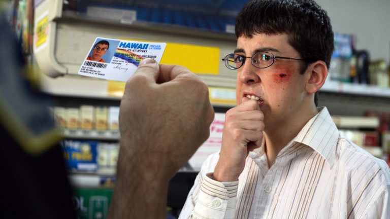 McLovin