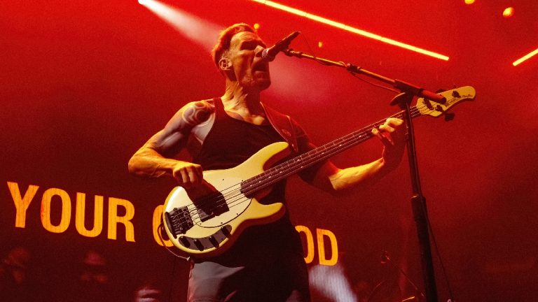 Tim Commerford GettyImages 1414641649 Web
