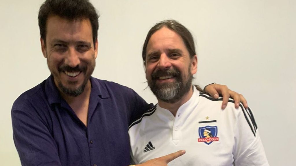 Andreas Kisser Rainiero Guerrero Web