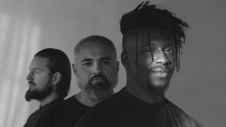 Animals As Leaders