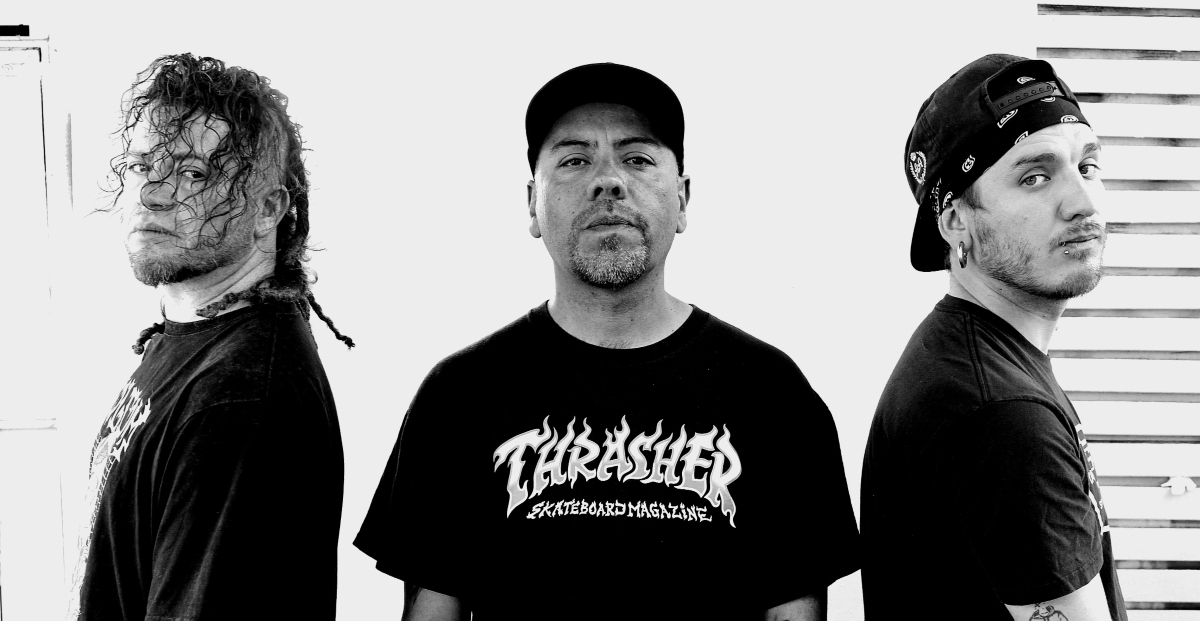 El “skate rock” de Cactus sonará fuerte en Santiago — Futuro Chile