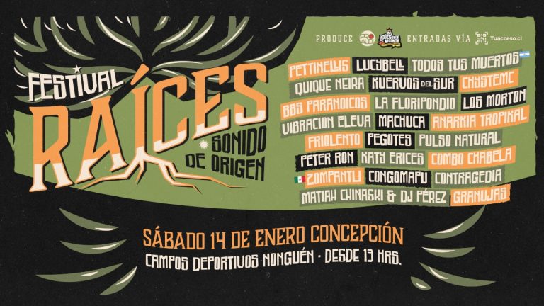 Festival Raíces