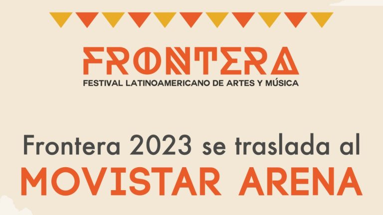 Frontera Festival