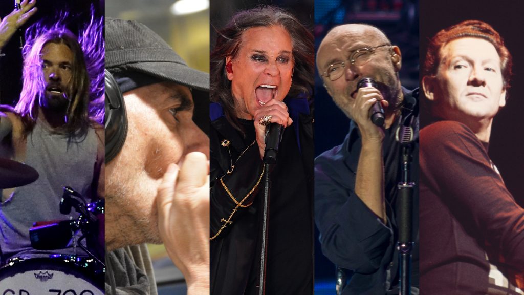 Heroe Del Rock 2022 Futuro