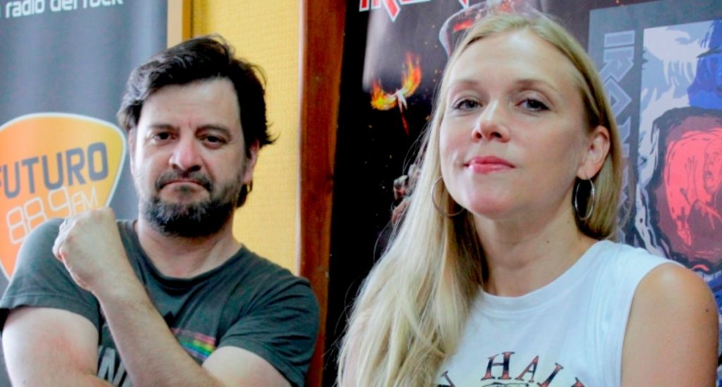 Inside The Raras Tocatas Pencas