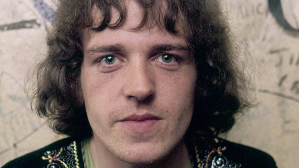 Joe Cocker 1968 Web