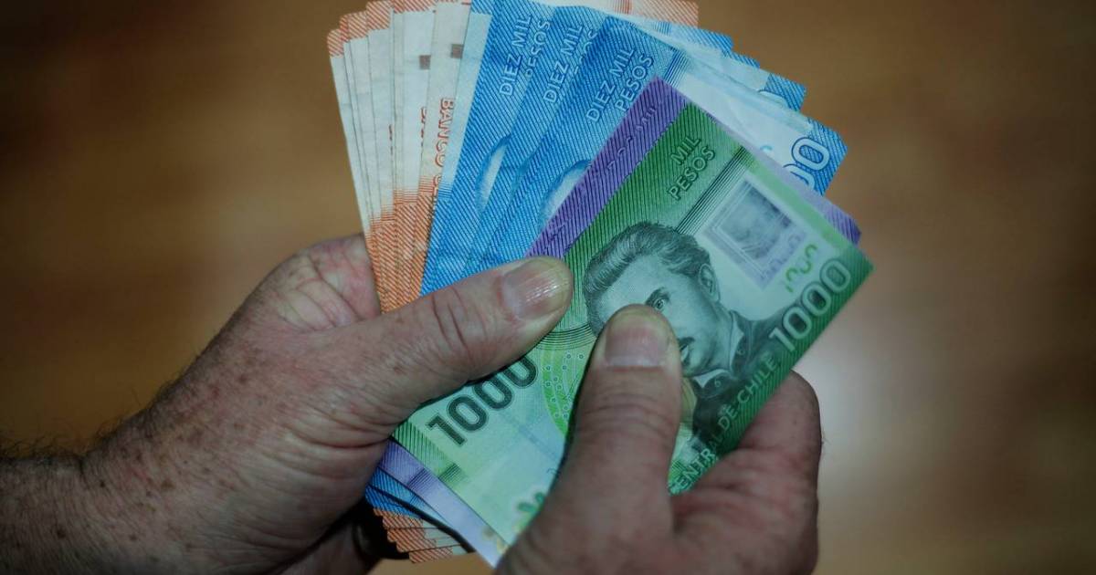 La Suerte de Ser Chileno Revisa si ganaste este 21 de diciembre solo con tu RUT — Futuro Chile