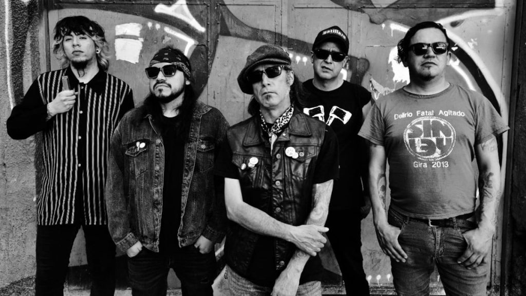 Los Peores De Chile 1