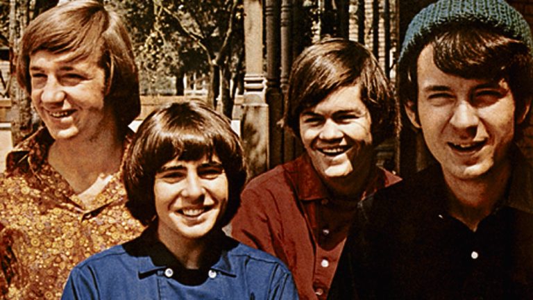 Monkees 1966 Getty 02 Web