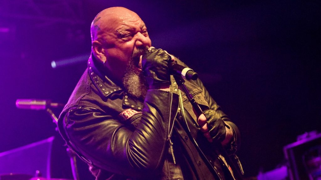 Paul Di Anno 2