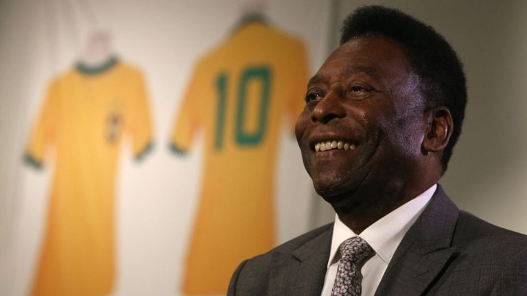 Pele