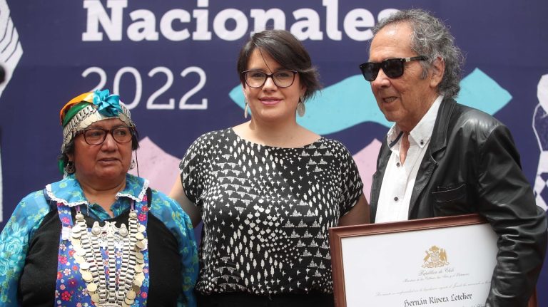 Premios Nacionales