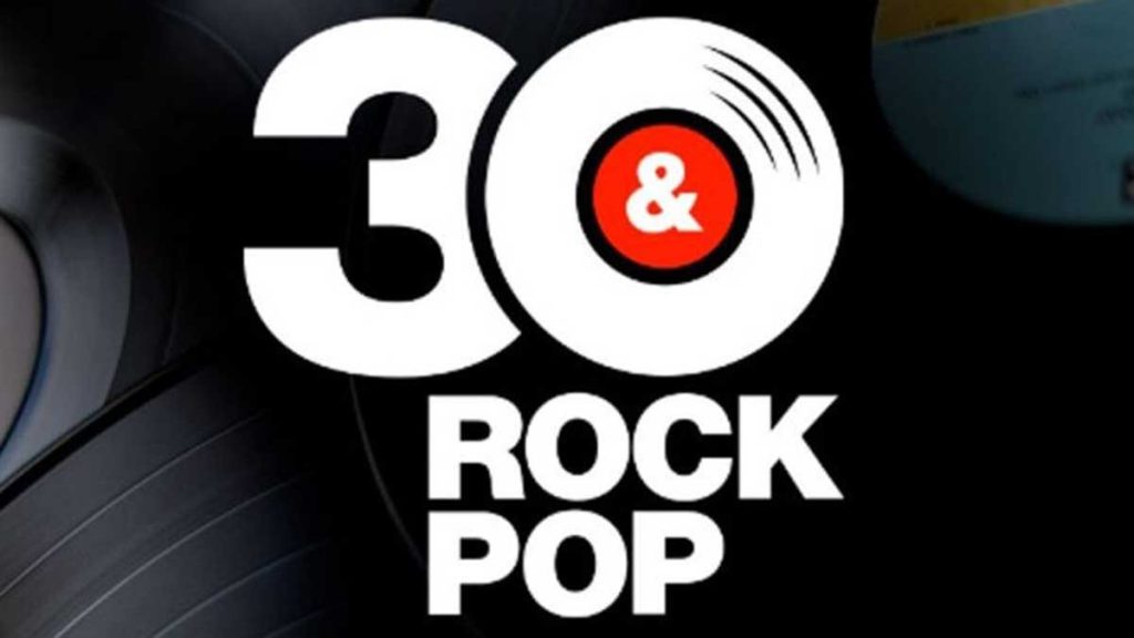 Rock & Pop