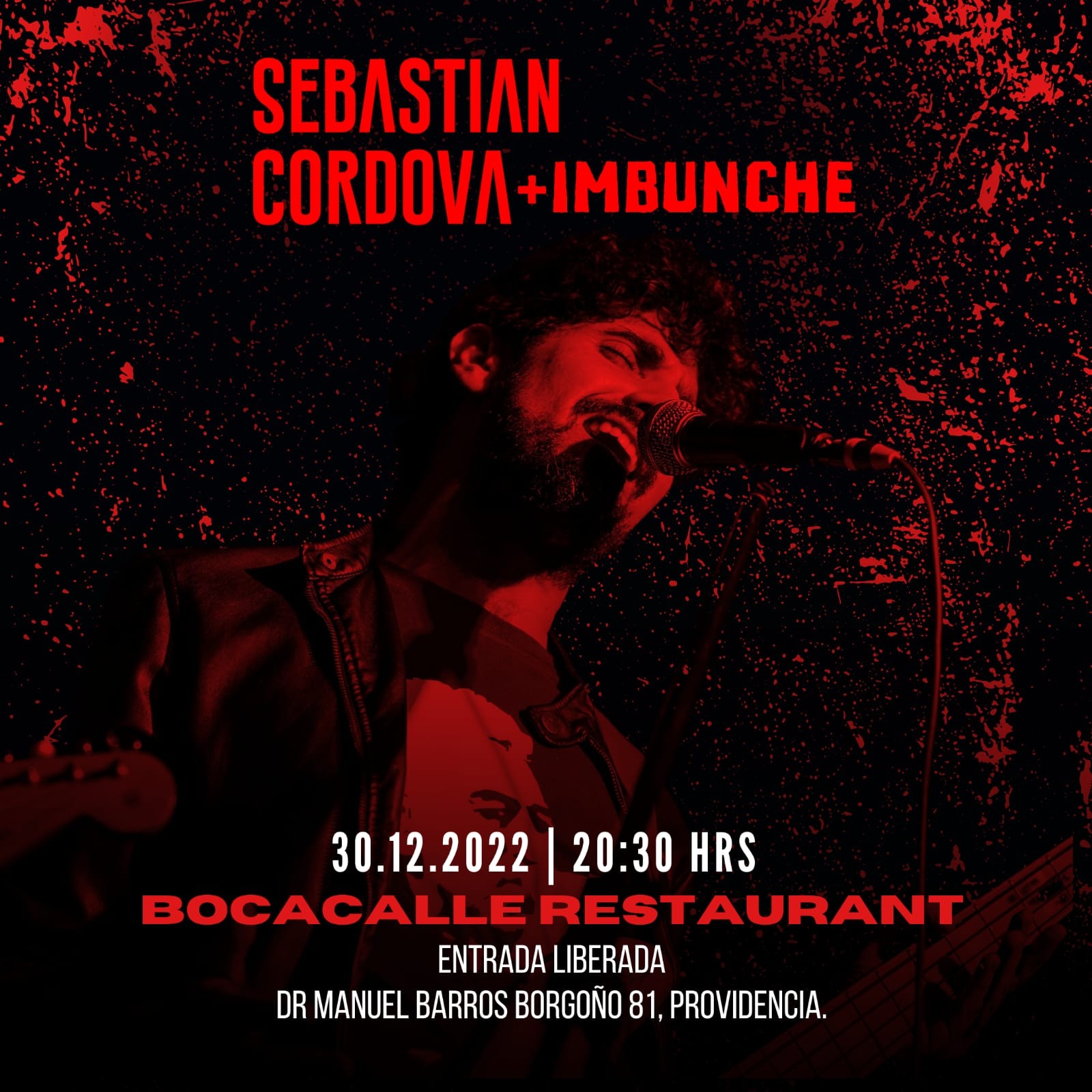 Sebastian Cordova