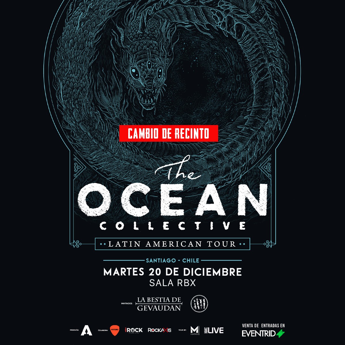 The Ocean Collective 2