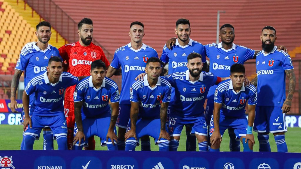 Universidad De Chile