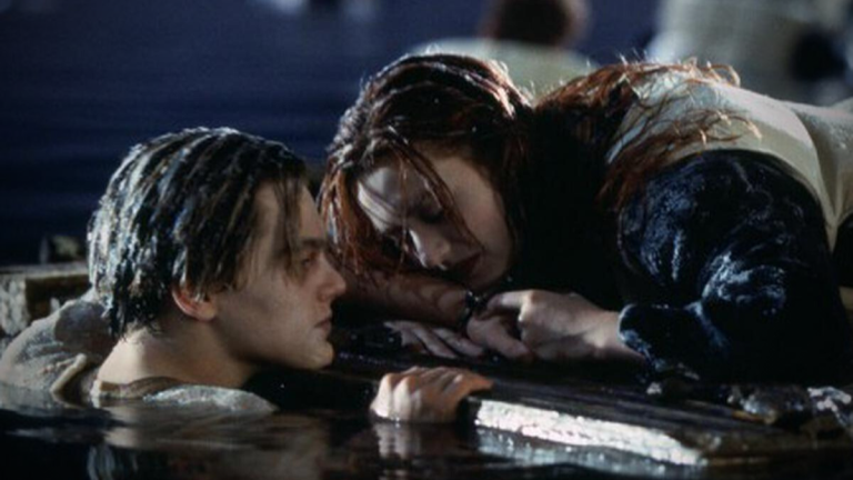 ¡Se Aburrió! James Cameron Hará Documental Sobre Polémica Escena De Titanic