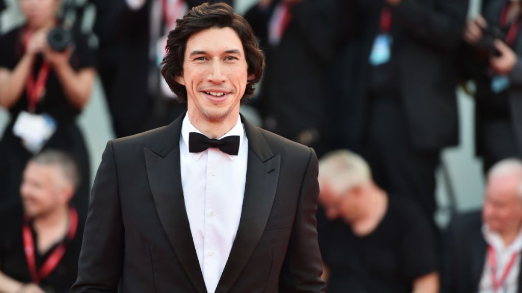 Adam Driver