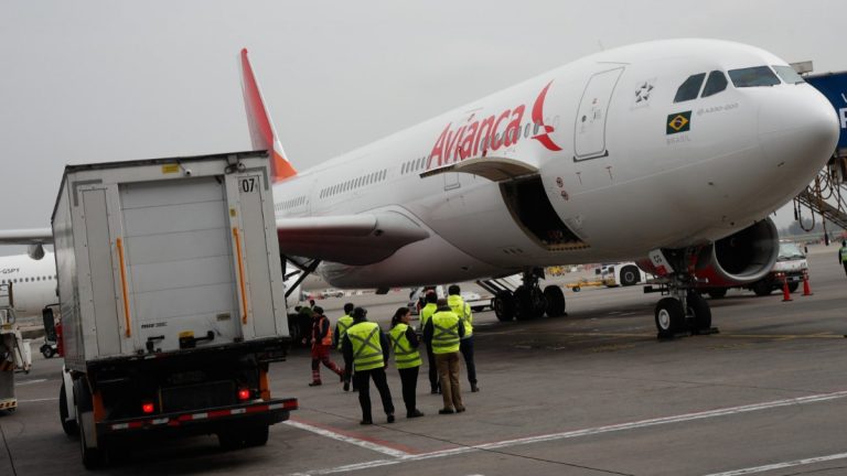 Avianca