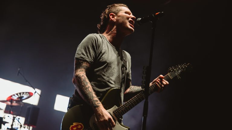 Corey Taylor GettyImages 1436249304 Web