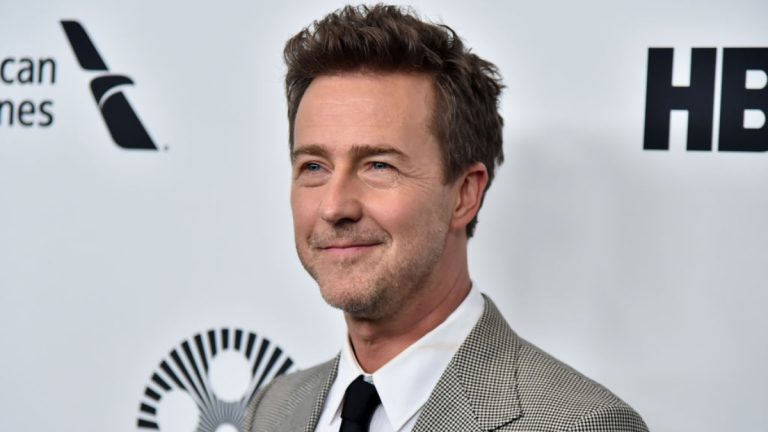 Edward Norton