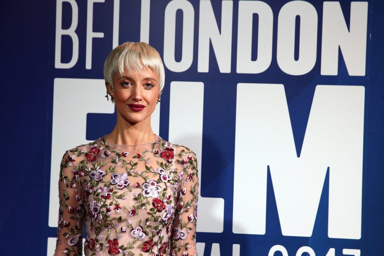 61st BFI London Film Festival Awards