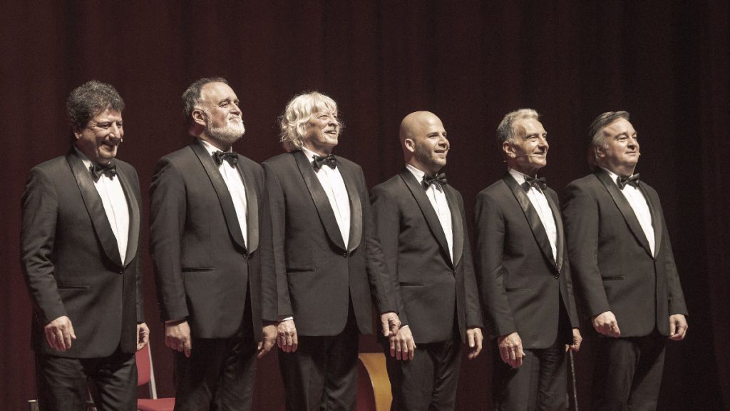 Les Luthiers Web