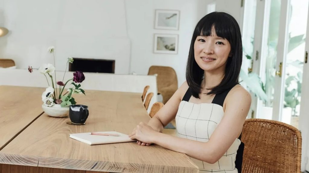 Marie Kondo
