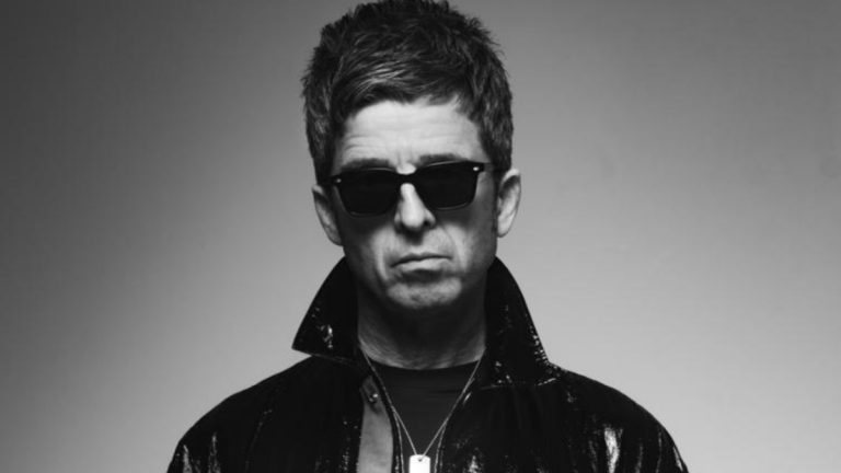 Noel Gallagher’s