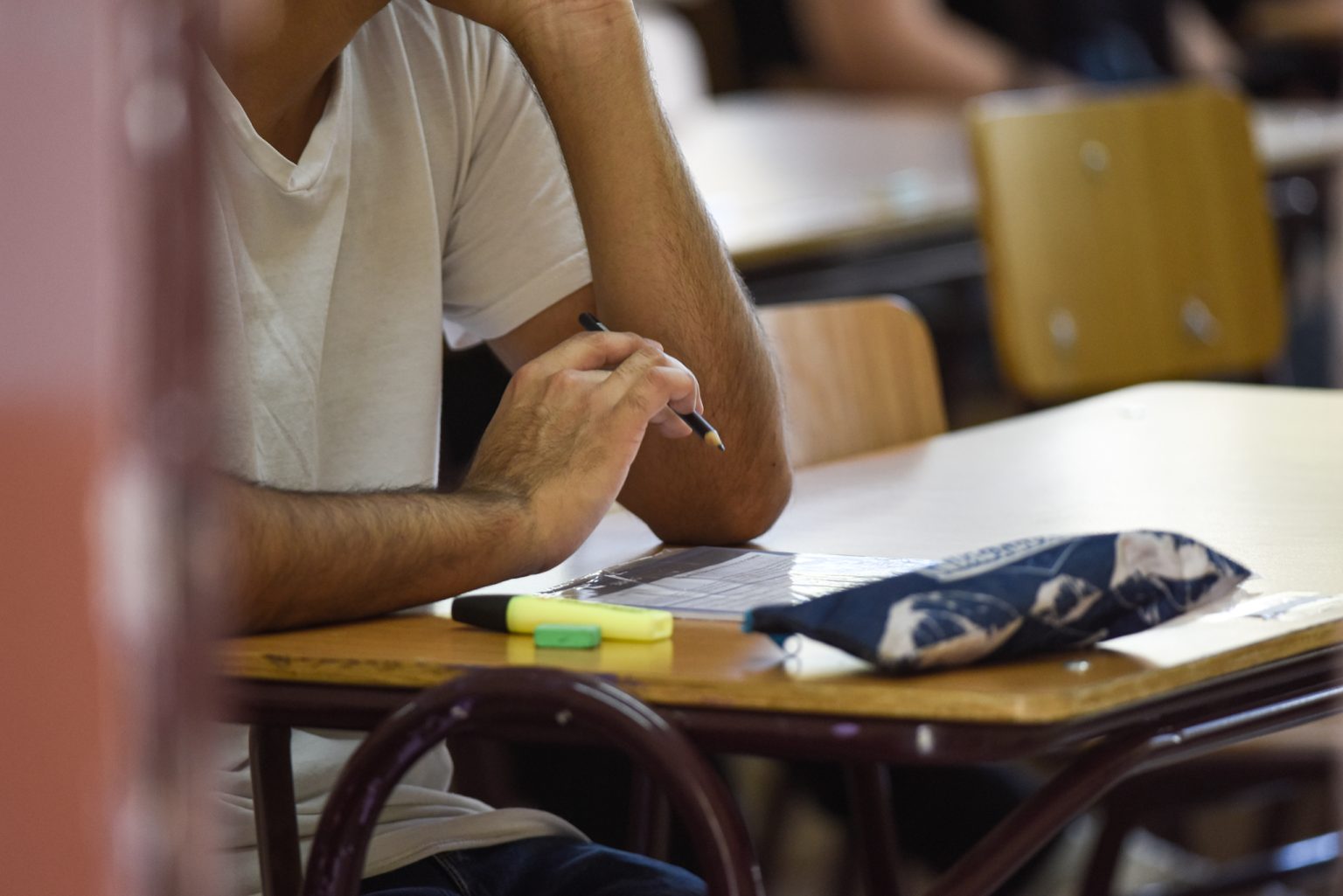 PAES cómo y hasta cuándo postular — Futuro Chile