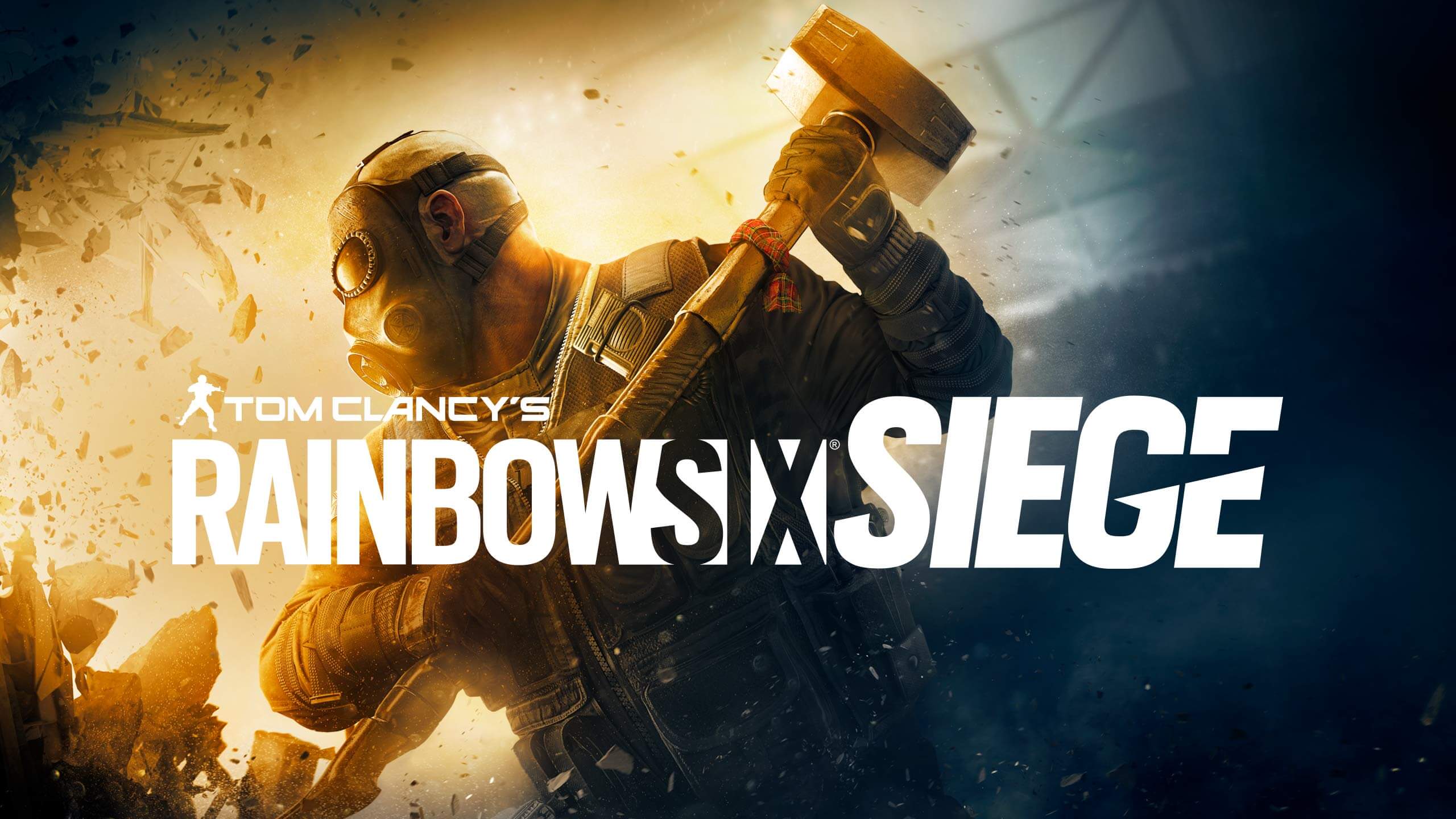 Rainbow Six