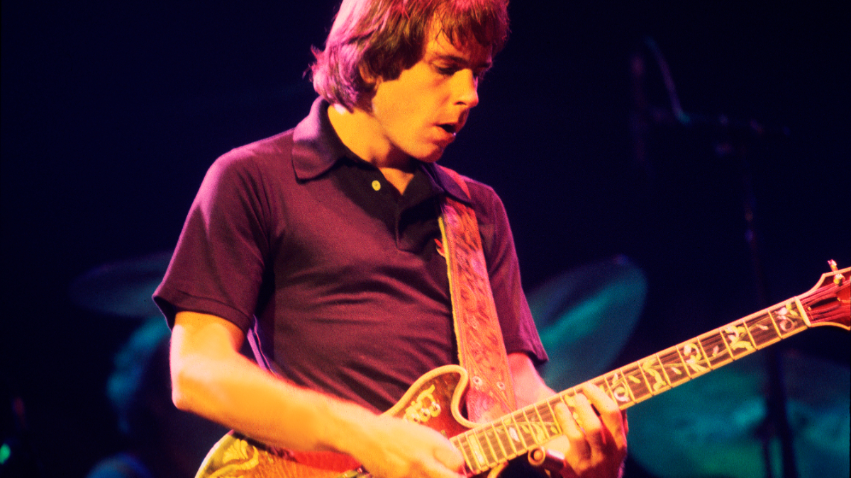 Bob Weir 1981 Getty Web