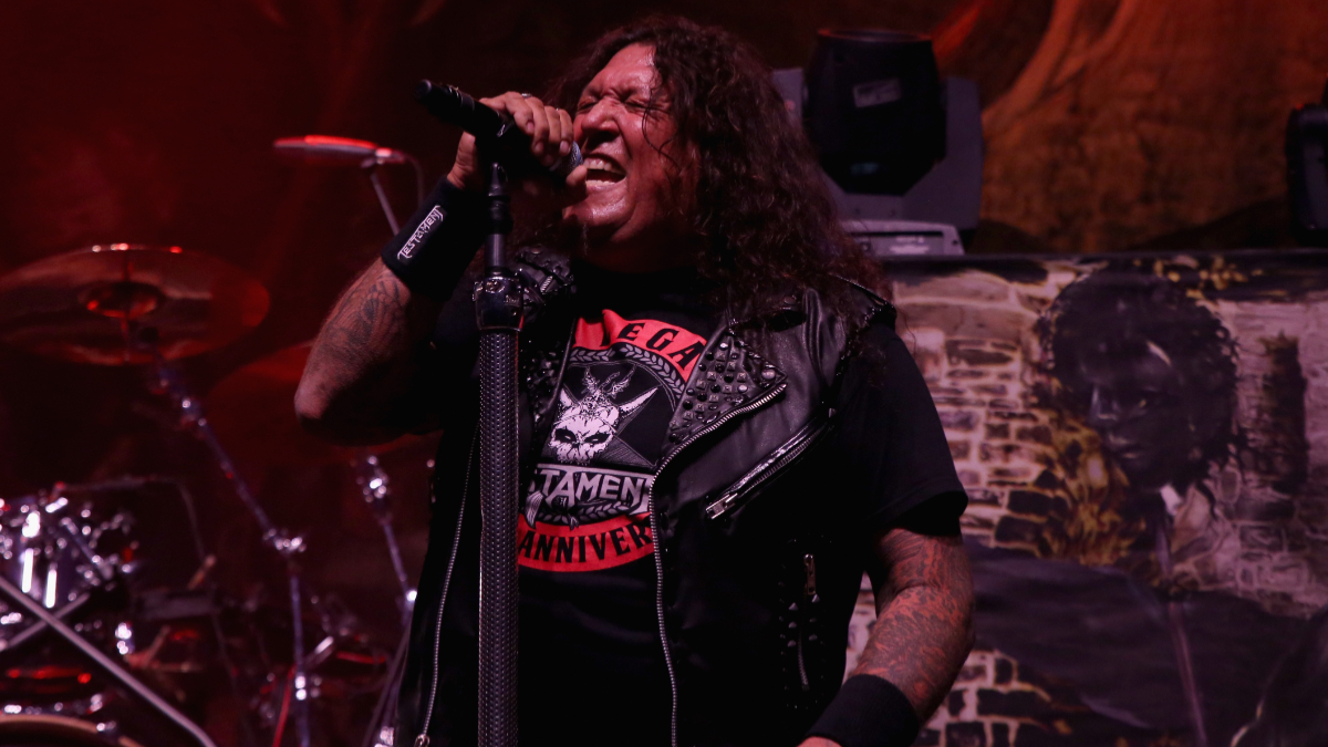 Chuck Billy 2018 Getty Web