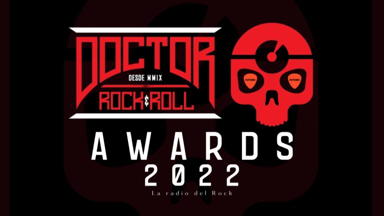 Dr Rock & Roll Mejores 2022 Web