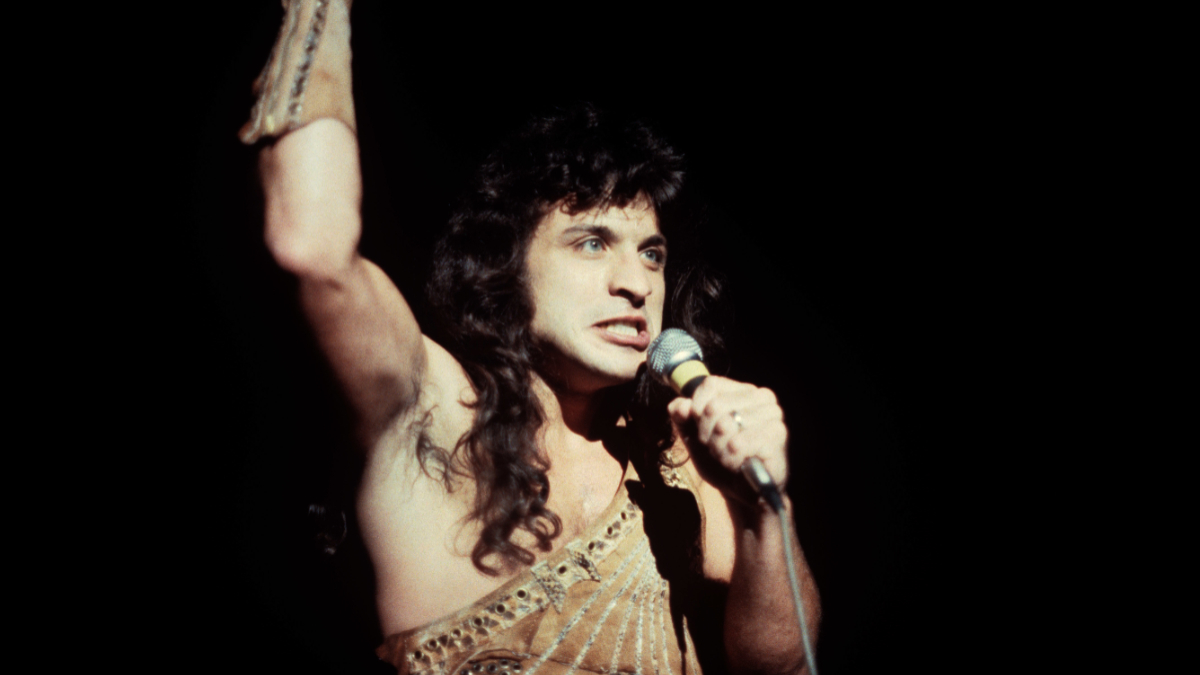 Eric Adams 1984 En Vivo Getty Web