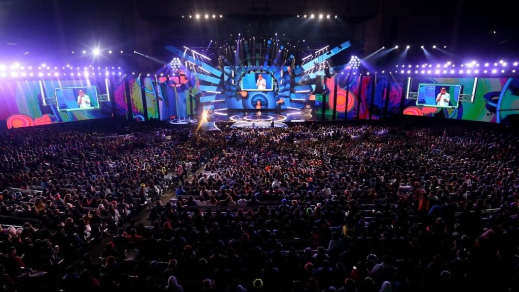 Festival De Viña 2023