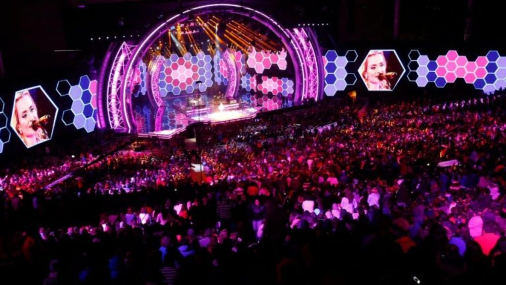 Festival De Viña Del Mar 2023