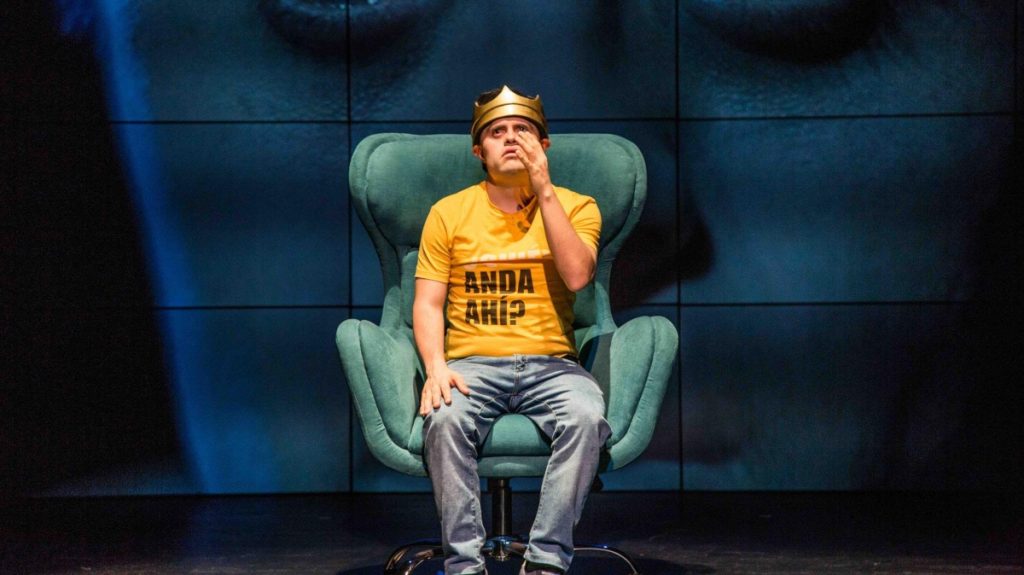 Festival Teatro A Mil